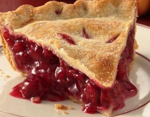 Cherry Pie